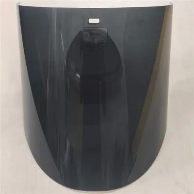 Aizsargājošs sejas aizsargs